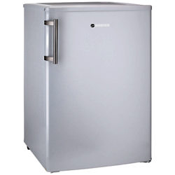 Hoover HVTL542WHK Freestanding Undercounter Larder Fridge, A+ Energy Rating, 55cm Wide, White